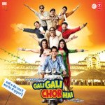 Gali Gali Chor Hai - Vijay Prakash Song Download
